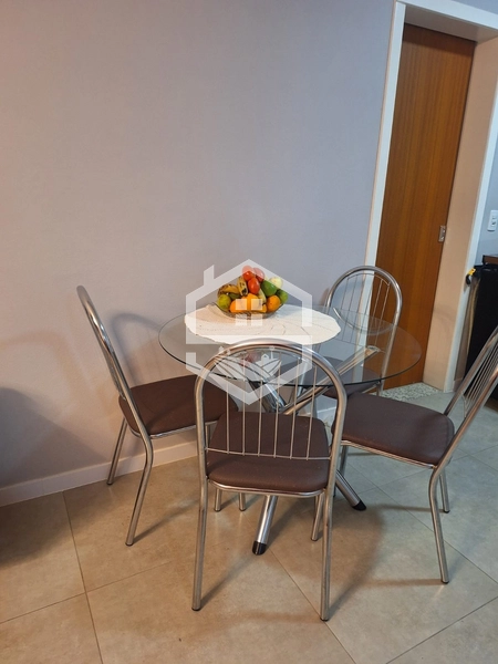 APARTAMENTO NO CENTRO DA CIDADE - PERFEITO PARA VOCÊ!: 3ª foto da galeria de imagens do imóvel