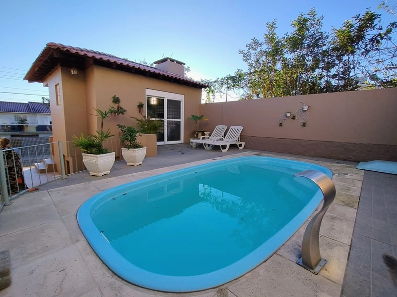 VENHA CONHECER O CONFORTO DESSA CASA!: 20ª foto da galeria de imagens do imóvel