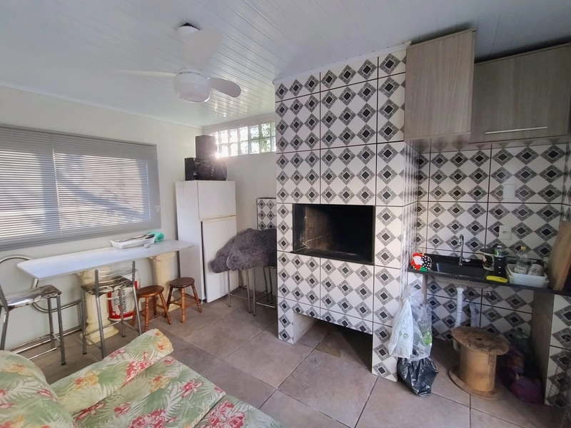 VENHA CONHECER O CONFORTO DESSA CASA!: 17ª foto da galeria de imagens do imóvel