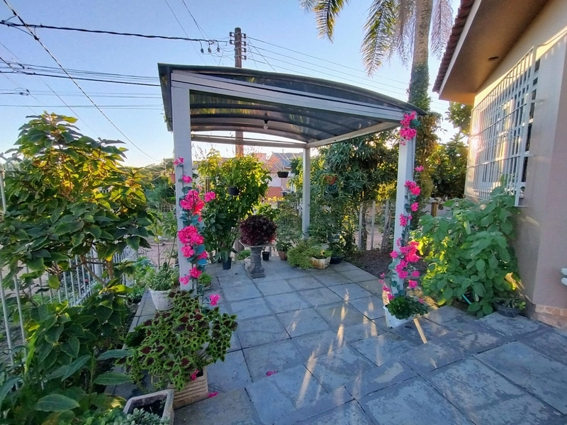 VENHA CONHECER O CONFORTO DESSA CASA!: 5ª foto da galeria de imagens do imóvel