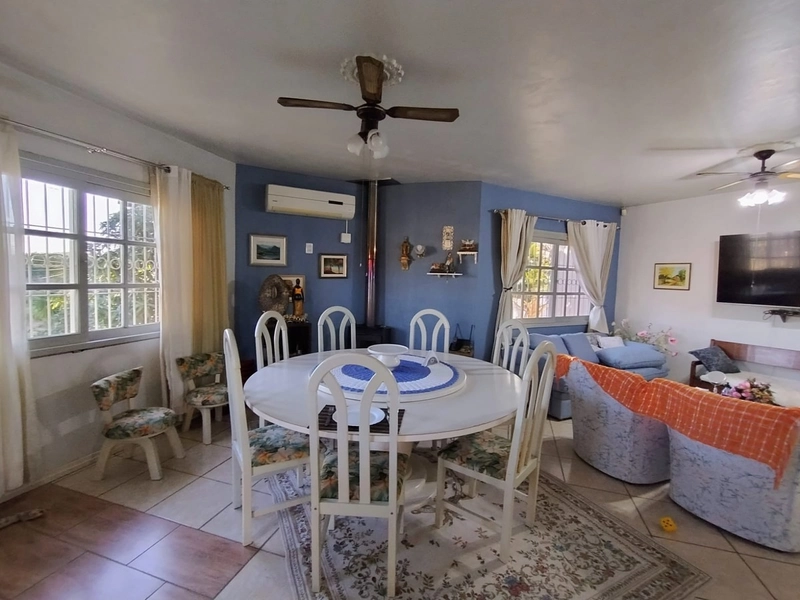 VENHA CONHECER O CONFORTO DESSA CASA!: 6ª foto da galeria de imagens do imóvel