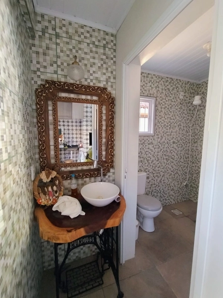 VENHA CONHECER O CONFORTO DESSA CASA!: 15ª foto da galeria de imagens do imóvel