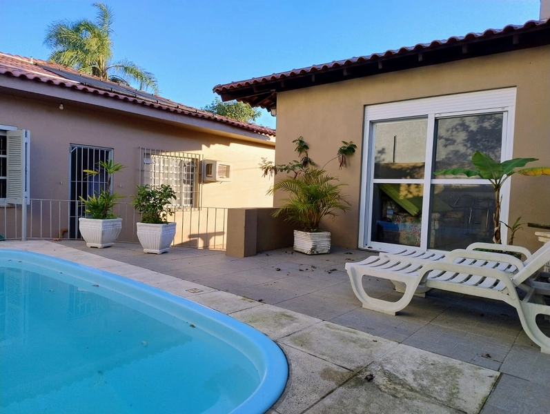 VENHA CONHECER O CONFORTO DESSA CASA!: 18ª foto da galeria de imagens do imóvel