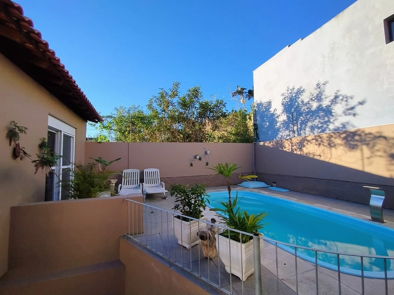 VENHA CONHECER O CONFORTO DESSA CASA!: 19ª foto da galeria de imagens do imóvel