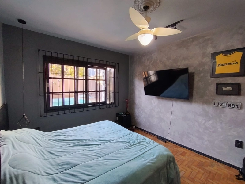 VENHA CONHECER O CONFORTO DESSA CASA!: 11ª foto da galeria de imagens do imóvel