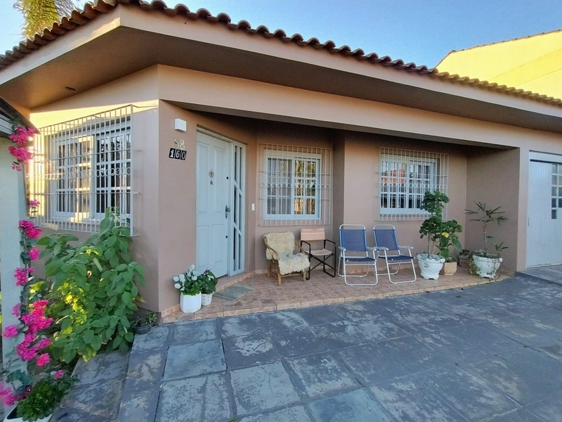 VENHA CONHECER O CONFORTO DESSA CASA!: 4ª foto da galeria de imagens do imóvel