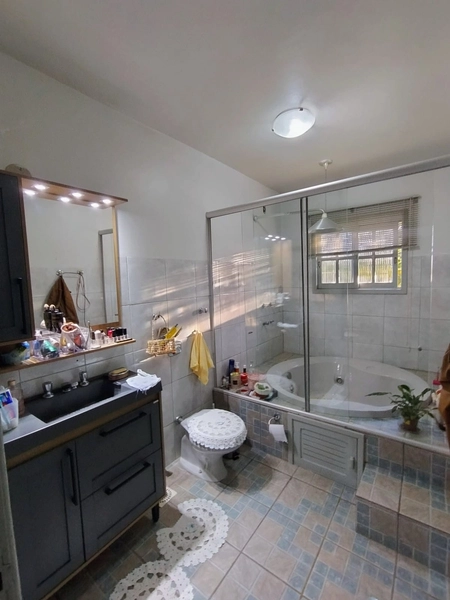 VENHA CONHECER O CONFORTO DESSA CASA!: 9ª foto da galeria de imagens do imóvel