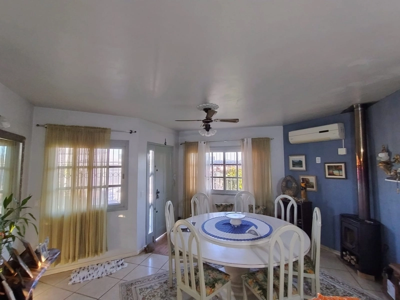 VENHA CONHECER O CONFORTO DESSA CASA!: 7ª foto da galeria de imagens do imóvel