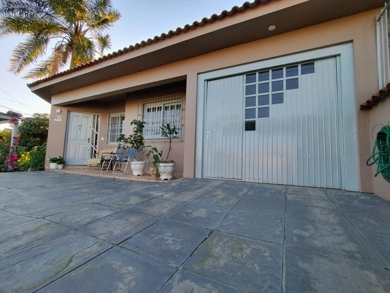 VENHA CONHECER O CONFORTO DESSA CASA!: 1ª foto da galeria de imagens do imóvel