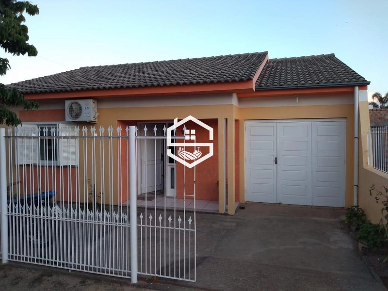 CASAS NO DONA TEREZA: 1ª foto da galeria de imagens do imóvel