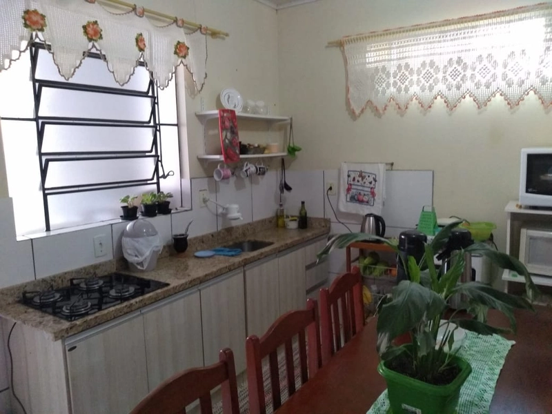 CASAS NO DONA TEREZA: 2ª foto da galeria de imagens do imóvel