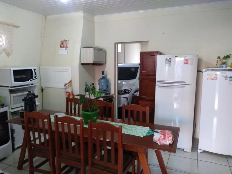 CASAS NO DONA TEREZA: 6ª foto da galeria de imagens do imóvel