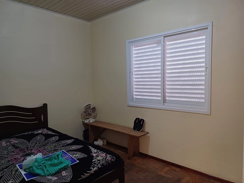 CASA 2 DORMITÓRIOS, CHURRASQUEIRA E PÁTIO...: 5ª foto da galeria de imagens do imóvel