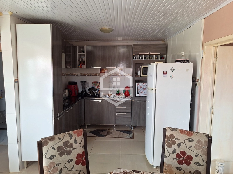 CASA NA SANTA MARTA: 2ª foto da galeria de imagens do imóvel