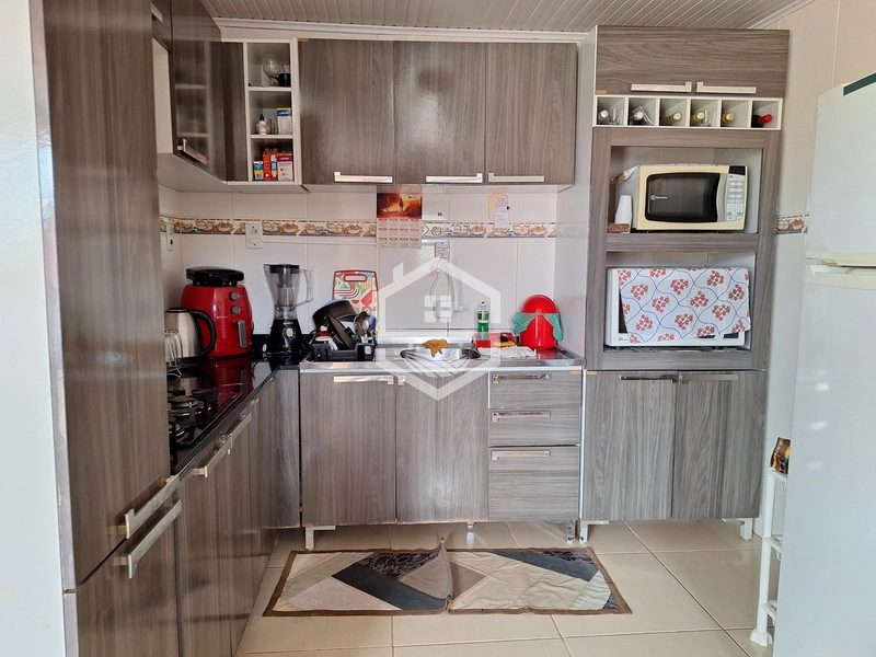 CASA NA SANTA MARTA: 4ª foto da galeria de imagens do imóvel