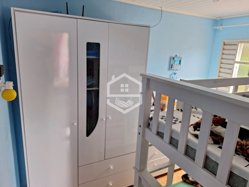 CASA NA SANTA MARTA: 8ª foto da galeria de imagens do imóvel