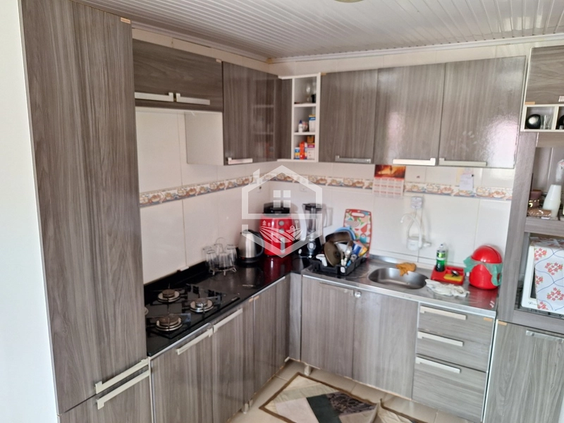 CASA NA SANTA MARTA: 5ª foto da galeria de imagens do imóvel