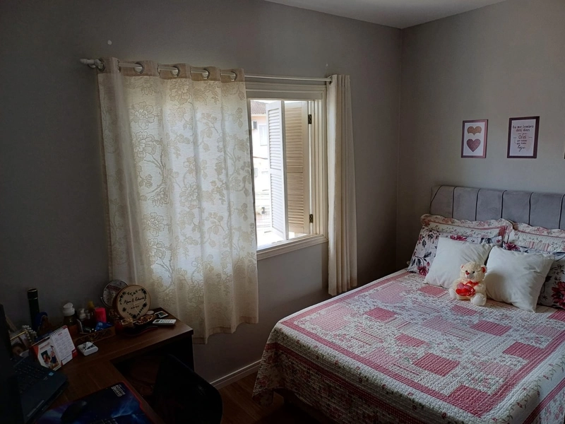 APARTAMENTO 2 DORMITÓRIOS SEMI MOBILIADO...: 8ª foto da galeria de imagens do imóvel