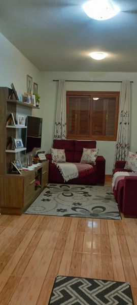 UMA BELA CASA NA PRAIA MAIS QUERIDA DA COSTA DOCE MOBILIADA: 2ª foto da galeria de imagens do imóvel