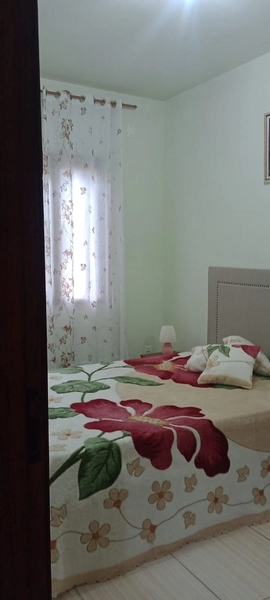 UMA BELA CASA NA PRAIA MAIS QUERIDA DA COSTA DOCE MOBILIADA: 6ª foto da galeria de imagens do imóvel