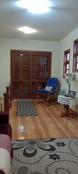 UMA BELA CASA NA PRAIA MAIS QUERIDA DA COSTA DOCE MOBILIADA: 10ª foto da galeria de imagens do imóvel