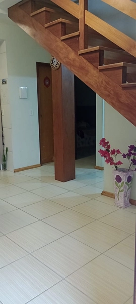 UMA BELA CASA NA PRAIA MAIS QUERIDA DA COSTA DOCE MOBILIADA: 5ª foto da galeria de imagens do imóvel