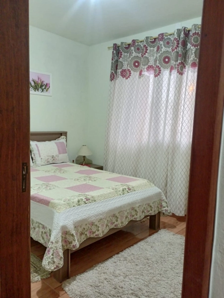 UMA BELA CASA NA PRAIA MAIS QUERIDA DA COSTA DOCE MOBILIADA: 7ª foto da galeria de imagens do imóvel