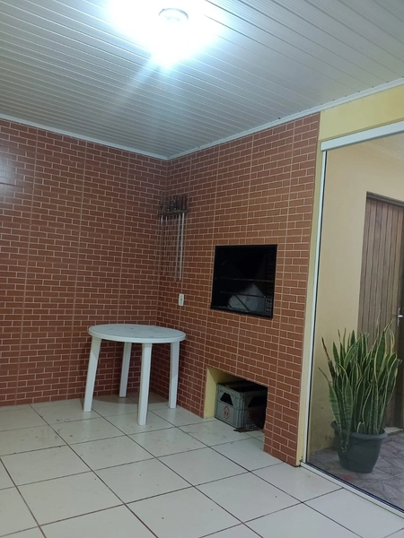 UMA BELA CASA NA PRAIA MAIS QUERIDA DA COSTA DOCE MOBILIADA: 12ª foto da galeria de imagens do imóvel