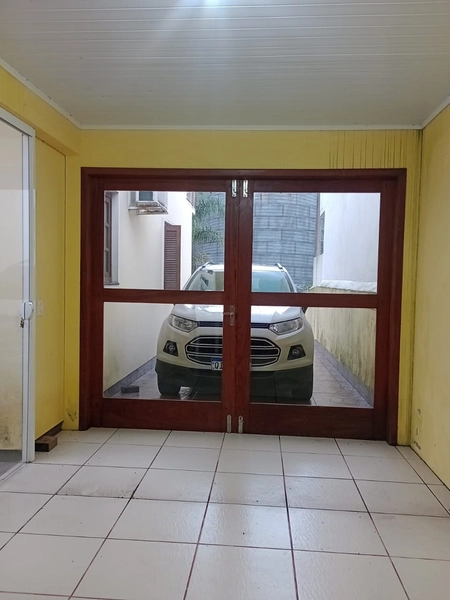 UMA BELA CASA NA PRAIA MAIS QUERIDA DA COSTA DOCE MOBILIADA: 13ª foto da galeria de imagens do imóvel