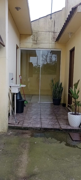 UMA BELA CASA NA PRAIA MAIS QUERIDA DA COSTA DOCE MOBILIADA: 15ª foto da galeria de imagens do imóvel