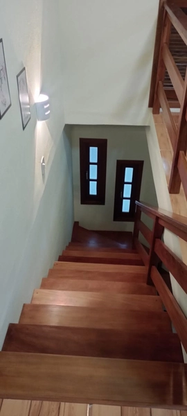 UMA BELA CASA NA PRAIA MAIS QUERIDA DA COSTA DOCE MOBILIADA: 9ª foto da galeria de imagens do imóvel