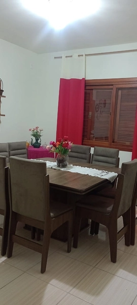 UMA BELA CASA NA PRAIA MAIS QUERIDA DA COSTA DOCE MOBILIADA: 4ª foto da galeria de imagens do imóvel