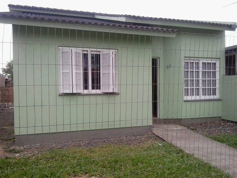 SEU NOVO LAR ESPERA POR VOCÊ!: 1ª foto da galeria de imagens do imóvel