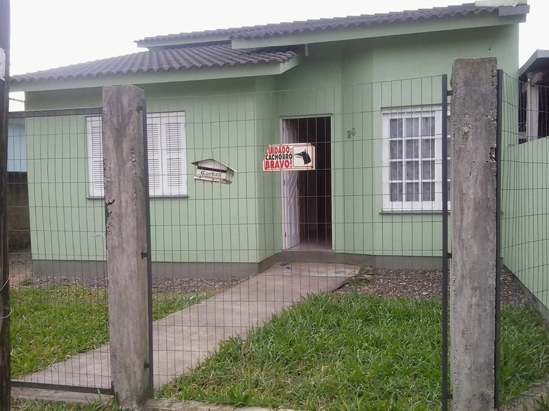 SEU NOVO LAR ESPERA POR VOCÊ!: 2ª foto da galeria de imagens do imóvel