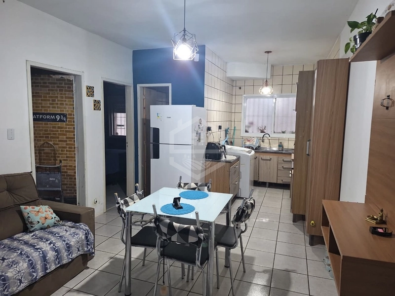 Seu apartamento novo no Jardim do Forte chegou!: 1ª foto da galeria de imagens do imóvel