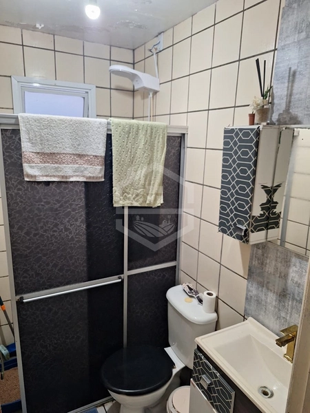 Seu apartamento novo no Jardim do Forte chegou!: 7ª foto da galeria de imagens do imóvel