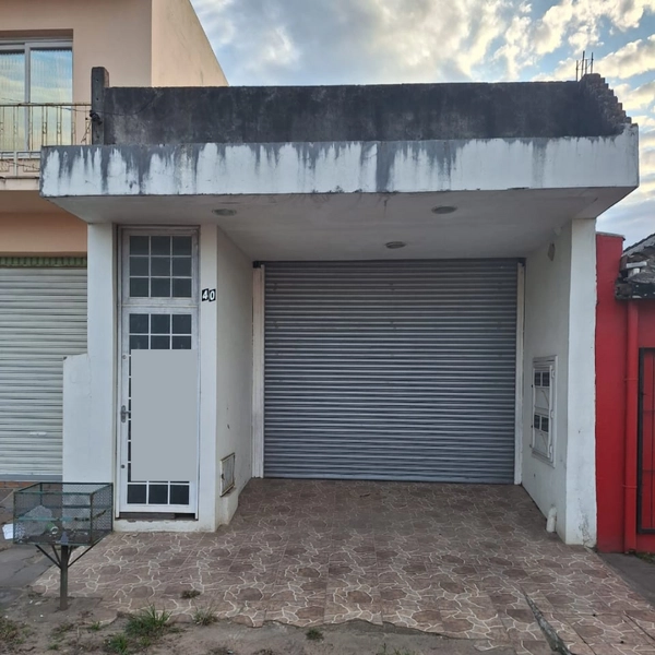 PRÉDIO COMERCIAL EM ÓTIMA LOCALIZAÇÃO!: 1ª foto da galeria de imagens do imóvel