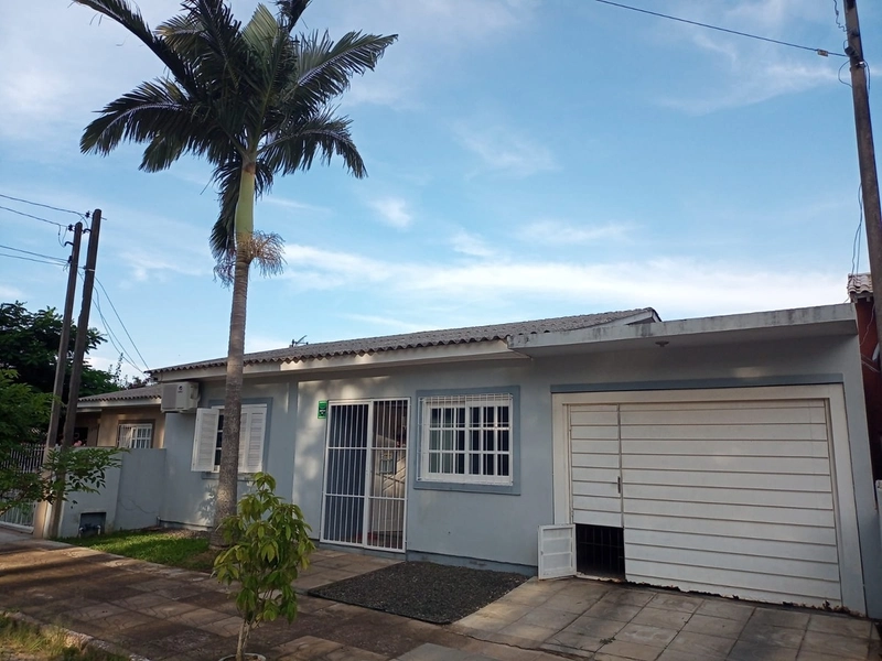 Casa 2 dormitórios à venda em Camaquã: 2ª foto da galeria de imagens do imóvel