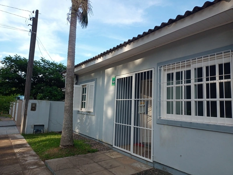 Casa 2 dormitórios à venda em Camaquã: 3ª foto da galeria de imagens do imóvel