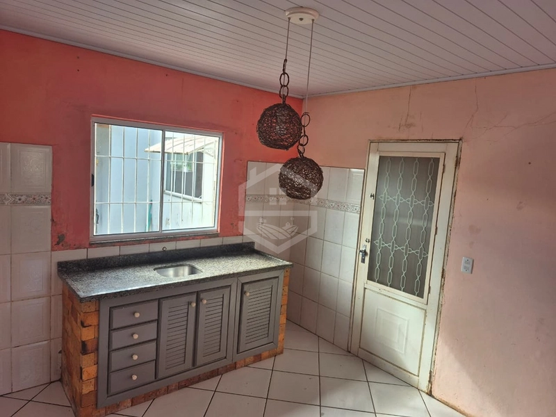 Casa 2 dormitórios à venda em Camaquã: 3ª foto da galeria de imagens do imóvel