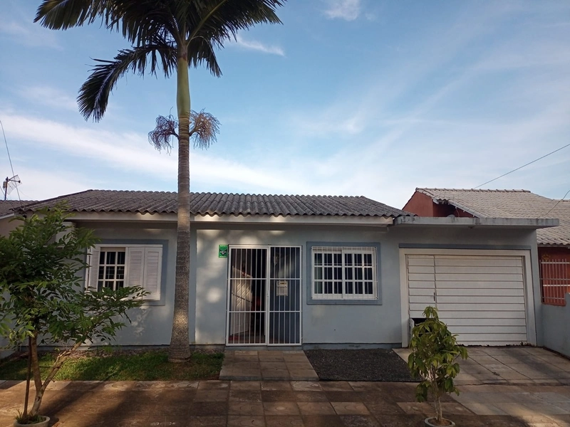 Casa 2 dormitórios à venda em Camaquã: 1ª foto da galeria de imagens do imóvel