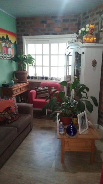 Casa 2 dormitórios à venda em Camaquã: 6ª foto da galeria de imagens do imóvel