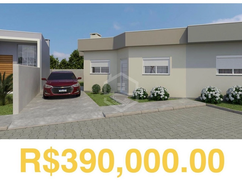 Imóvel residencial ou comercial