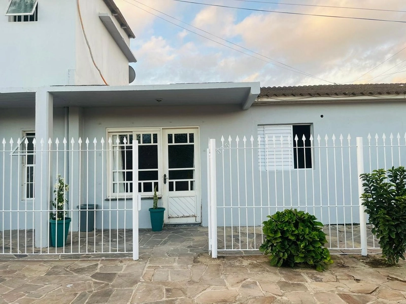 SÃO DOIS LOTES HÁ VENDA VENHA CONFERIR!: 1ª foto da galeria de imagens do imóvel