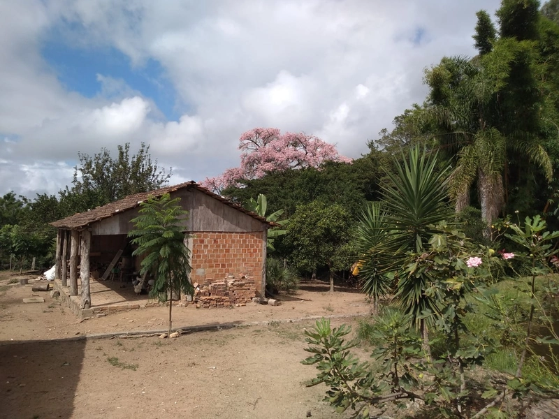 SEU SÍTIO PERTO DA CIDADE...: 22ª foto da galeria de imagens do imóvel