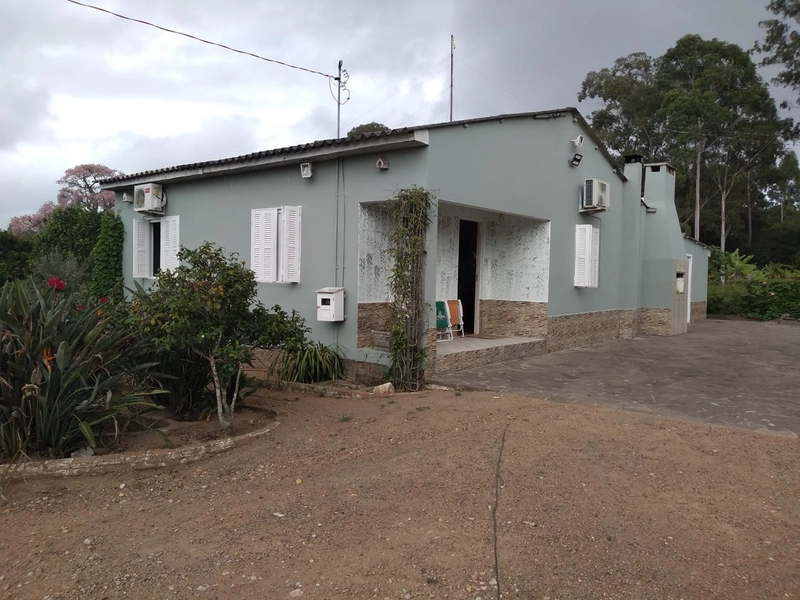 SEU SÍTIO PERTO DA CIDADE...: 16ª foto da galeria de imagens do imóvel