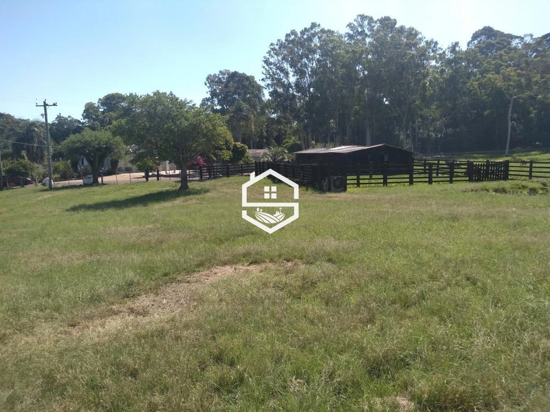 SEU SÍTIO PERTO DA CIDADE...: 7ª foto da galeria de imagens do imóvel