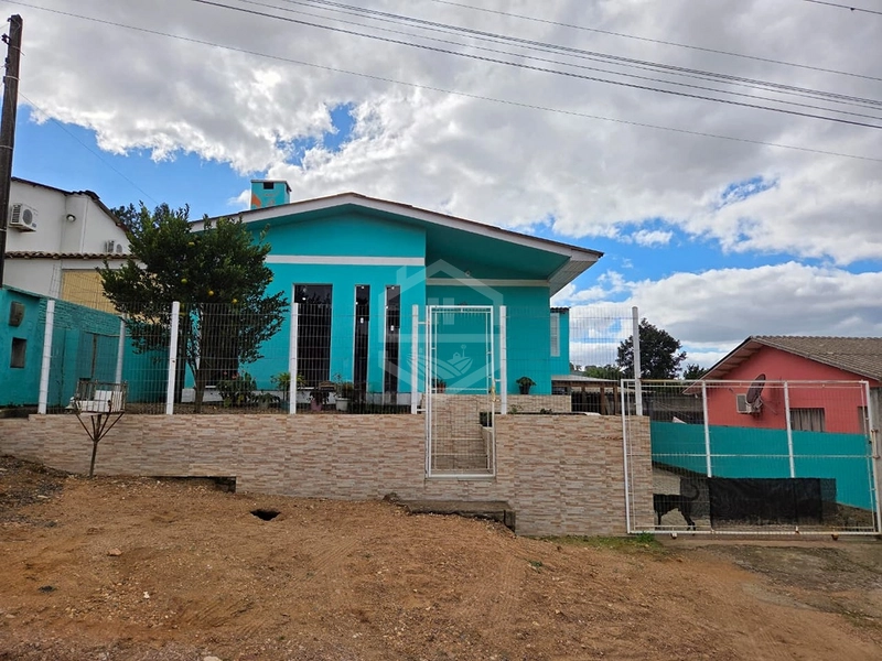 Imóvel residencial ou comercial
