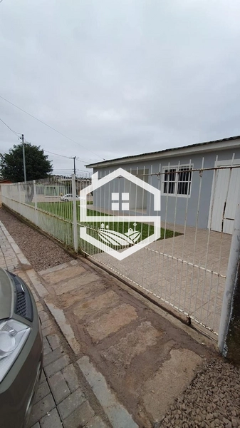 SUA CASA DE ESQUINA NO DONA TEREZA!: 1ª foto da galeria de imagens do imóvel