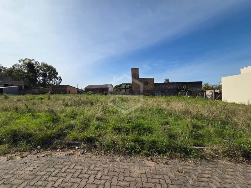 TERRENO PRONTO PARA CONSTRUIR!: 1ª foto da galeria de imagens do imóvel